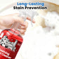 Powerful Antibacterial Foaming Toilet Cleaner