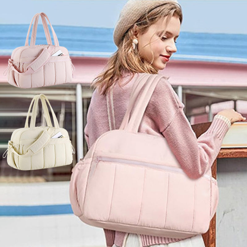 Women's Waterproof Luggage Bag