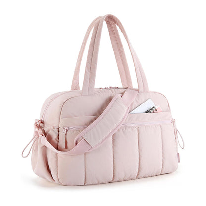 Women's Waterproof Luggage Bag