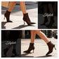Women's Stylish Pointed Toe Boots