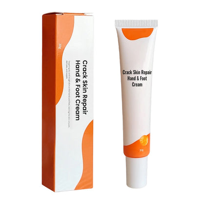 Today's Special💥Buy 1 Get 1 Free🎁Cracked Skin Repair Hand & Foot Cream