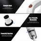 2-in-1 Powerful Wireless Vacuum Cleaner