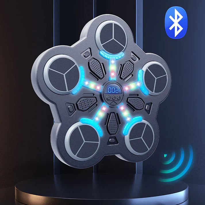 🥊 A new idea for Christmas presents! Turn music and movement into playtime for children.