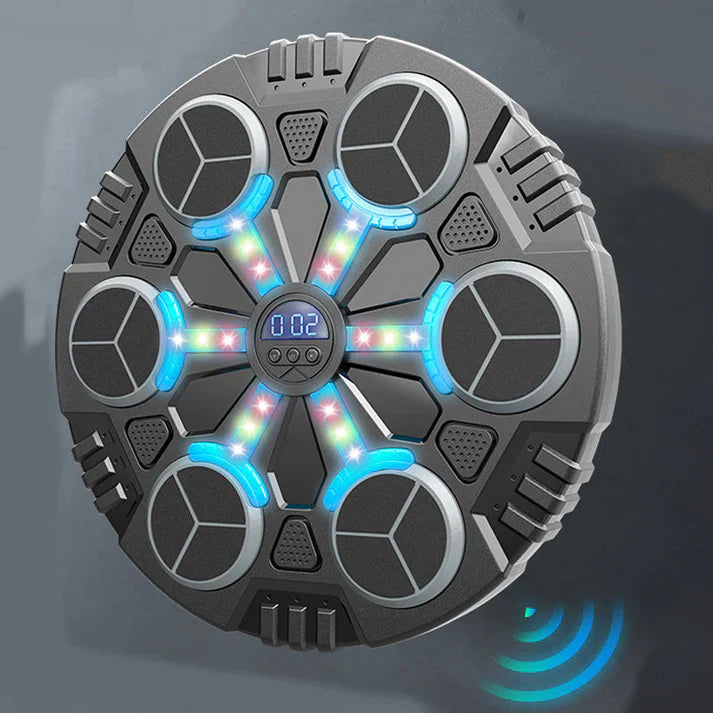 🥊 A new idea for Christmas presents! Turn music and movement into playtime for children.