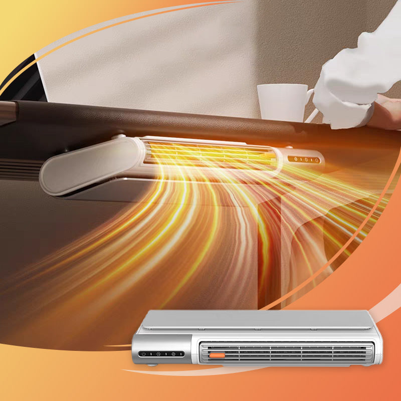 ✨🎅Weihnachtsangebote – Nur für kurze Zeit!⏰Slim Wall Heater with 3 Operation Modes