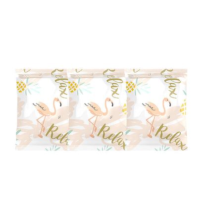 4PCS Multi-Function Vacuum Compression Storage Bag