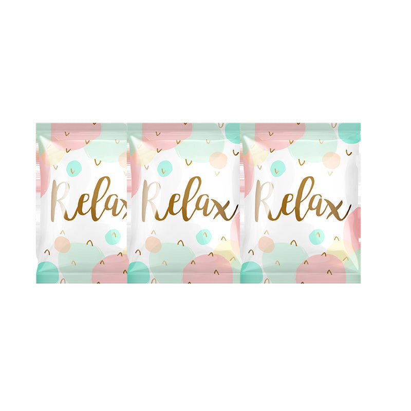 4PCS Multi-Function Vacuum Compression Storage Bag