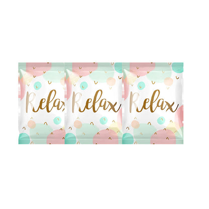 4PCS Multi-Function Vacuum Compression Storage Bag