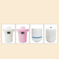 4PCS Multi-Function Vacuum Compression Storage Bag