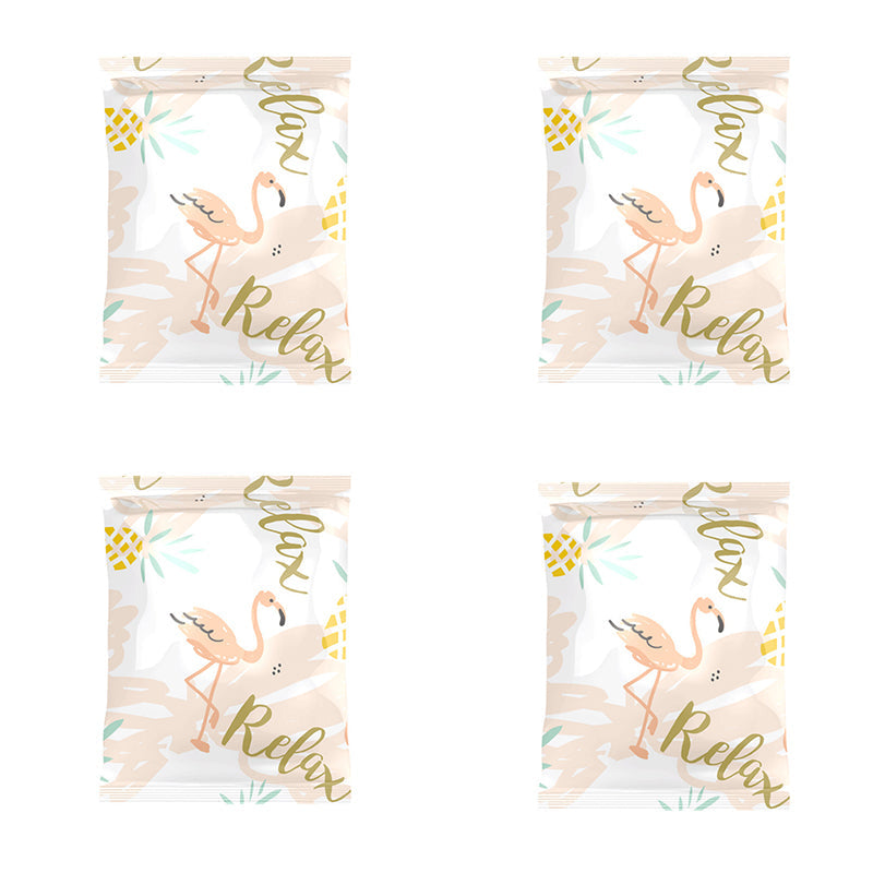 4PCS Multi-Function Vacuum Compression Storage Bag