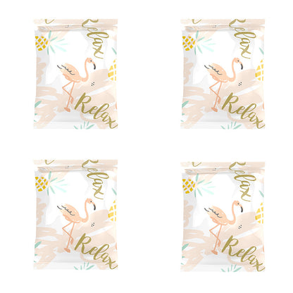 4PCS Multi-Function Vacuum Compression Storage Bag