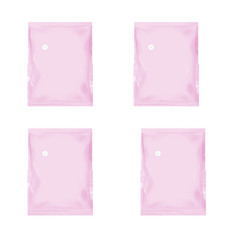 4PCS Multi-Function Vacuum Compression Storage Bag