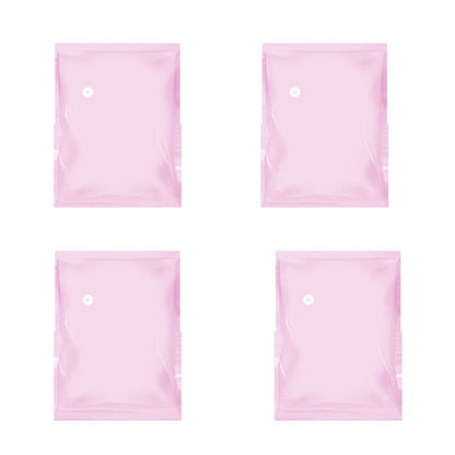 4PCS Multi-Function Vacuum Compression Storage Bag
