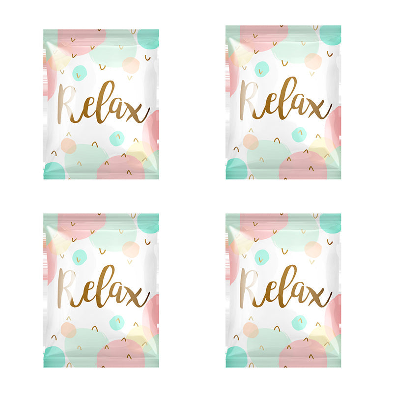 4PCS Multi-Function Vacuum Compression Storage Bag