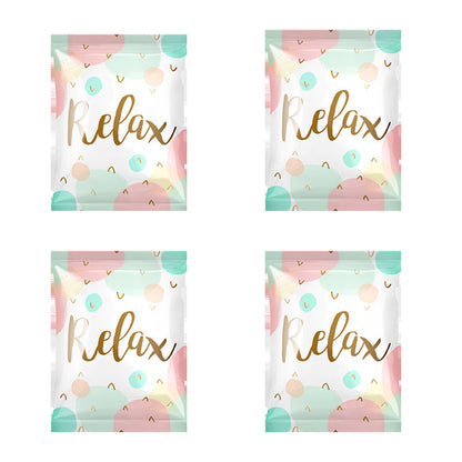 4PCS Multi-Function Vacuum Compression Storage Bag