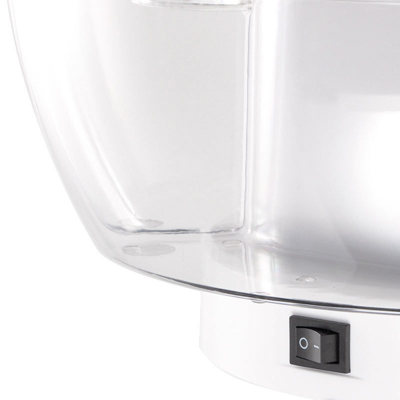 ⏳Limited-time 50% off⏰1200W Automatic Hot Air Popcorn Maker🍿