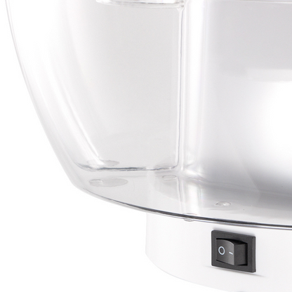 ⏳Limited-time 50% off⏰1200W Automatic Hot Air Popcorn Maker🍿