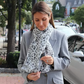 🧣🎉 Cozy Scarf with Hidden Pocket – Warm, Soft & Secure Zipper 📦 - Buy 2 Free Shipping