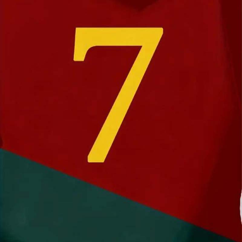 Boys’ Sports Jersey Style Hooded Sweatshirt