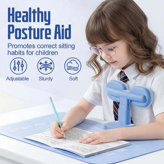 Adjustable Children's Sitting Posture Corrector