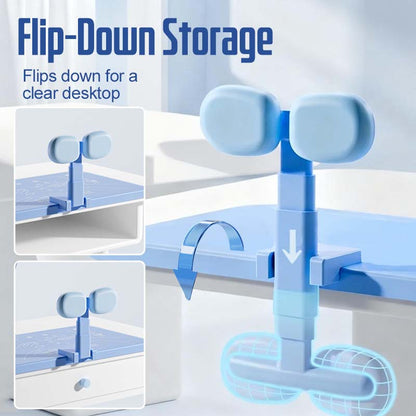 Adjustable Children's Sitting Posture Corrector