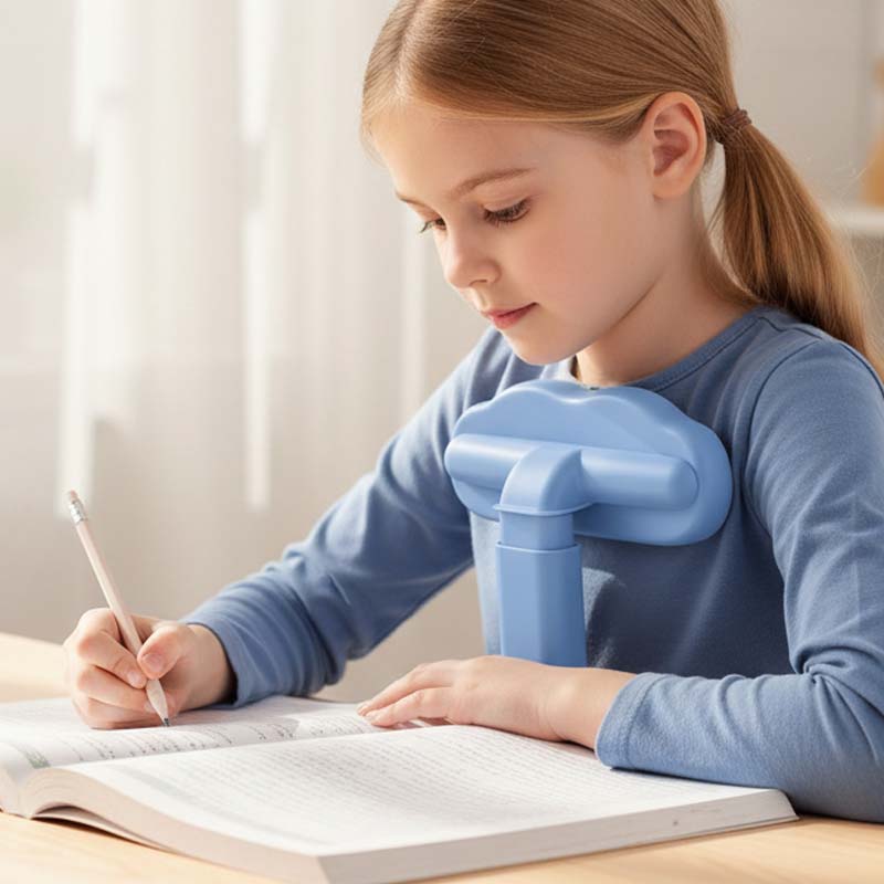 Adjustable Children's Sitting Posture Corrector