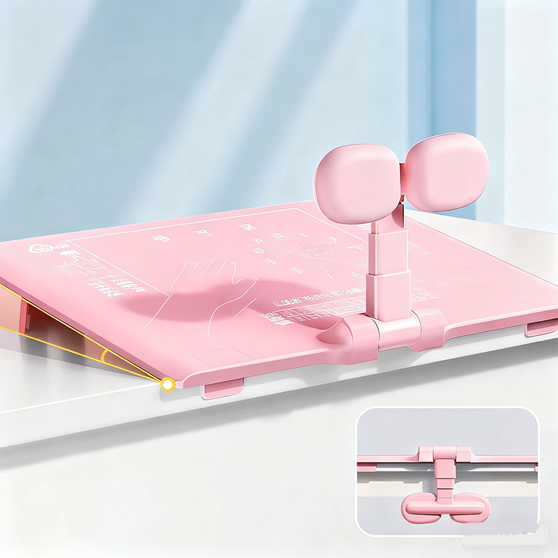 Adjustable Children's Sitting Posture Corrector