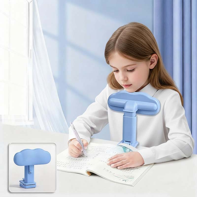 Adjustable Children's Sitting Posture Corrector