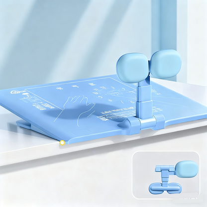 Adjustable Children's Sitting Posture Corrector