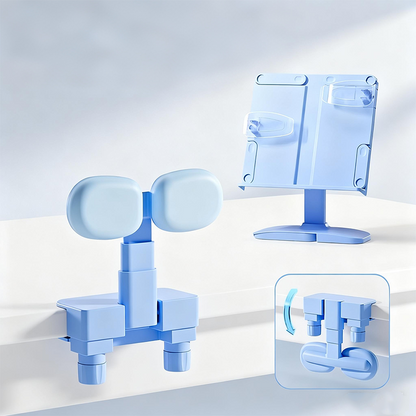 Adjustable Children's Sitting Posture Corrector