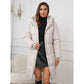 Women's Warm & Cozy Windproof Long Winter Coat
