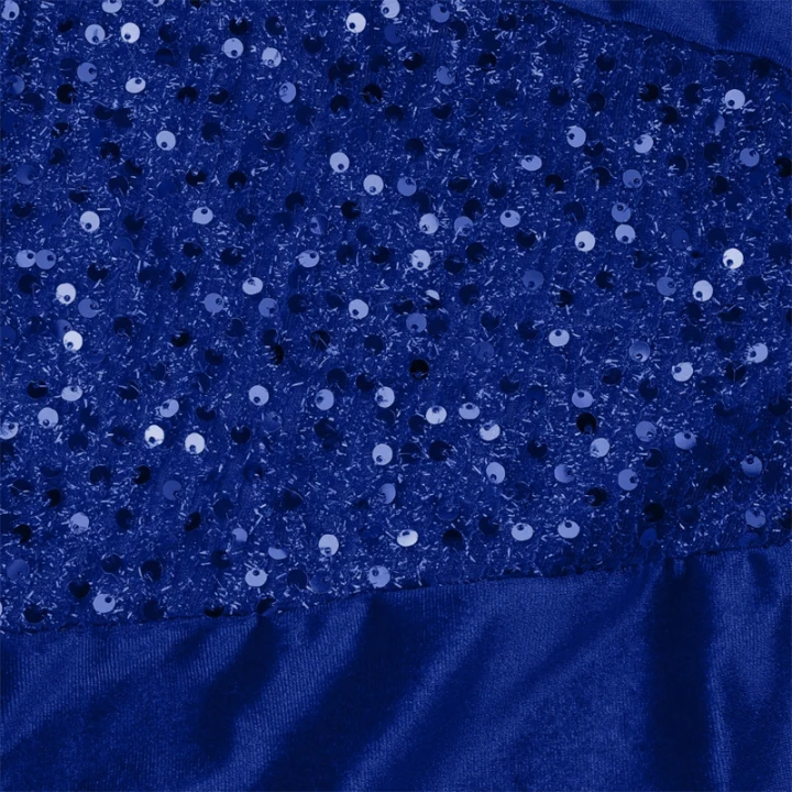 Women’s Stylish Sequin Embellished Dress