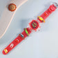 3D Cartoon Luminous Watch for Kids