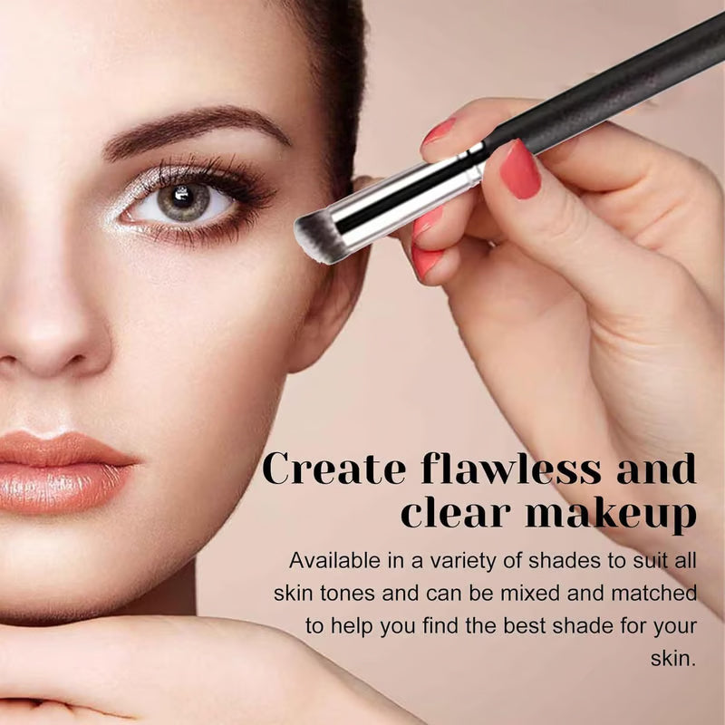 Moisturizing Concealing Foundation Cream