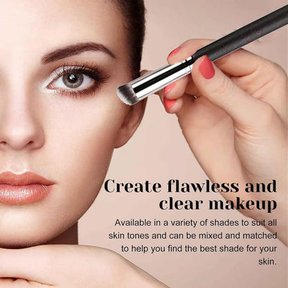 Moisturizing Concealing Foundation Cream