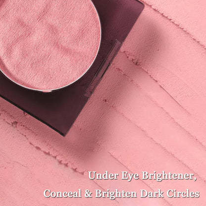 Moisturizing Concealing Foundation Cream