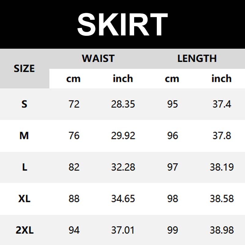 Women's Stylish Top & Printed Maxi Skirt 2-Piece Set