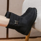 Casual Outdoor Warm Snow Boots for Women
