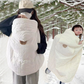 3-in-1 Baby Carrier & Stroller Winter Cover