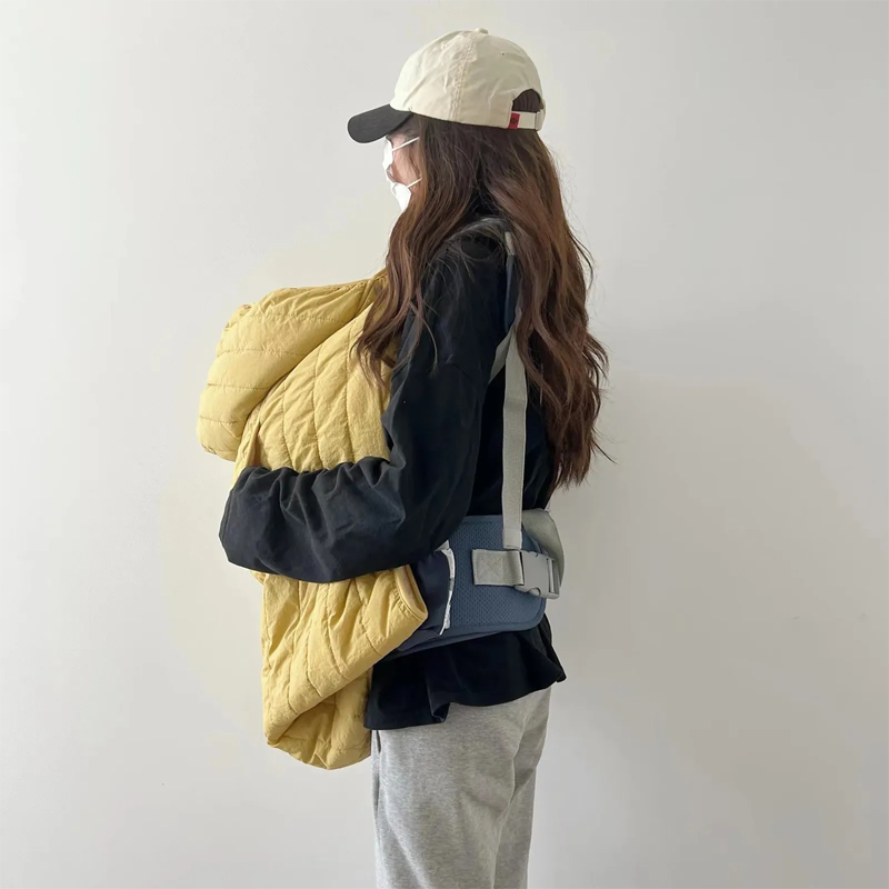 3-in-1 Baby Carrier & Stroller Winter Cover