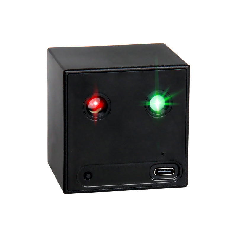 Rechargeable & Portable RGB Laser Party Light