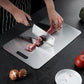 Stainless Steel Household Thickened Anti-Mould Cutting Board
