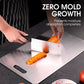 Stainless Steel Household Thickened Anti-Mould Cutting Board