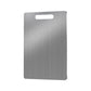 Stainless Steel Household Thickened Anti-Mould Cutting Board