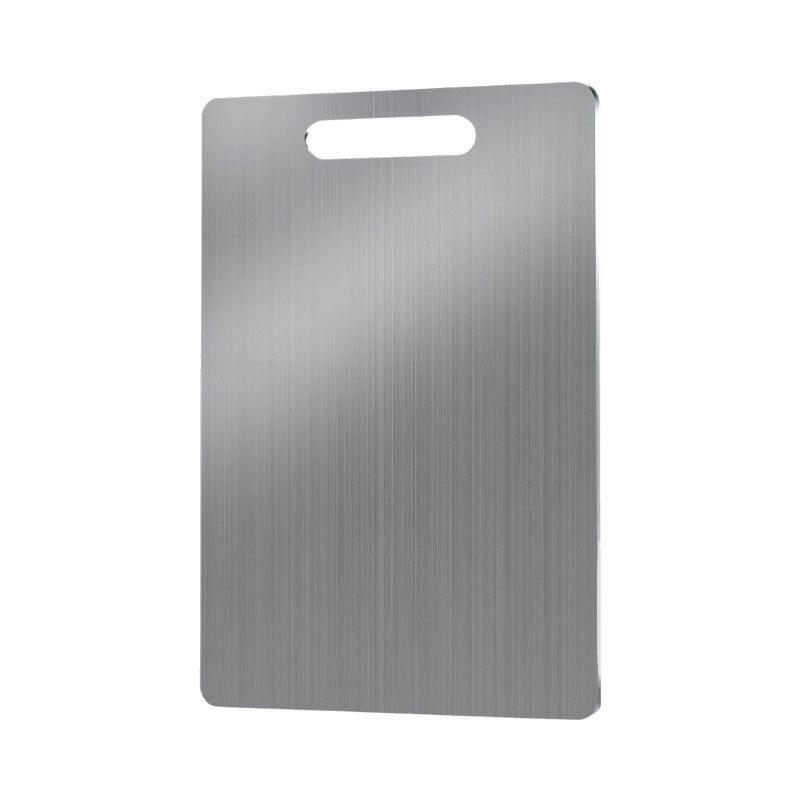 Stainless Steel Household Thickened Anti-Mould Cutting Board