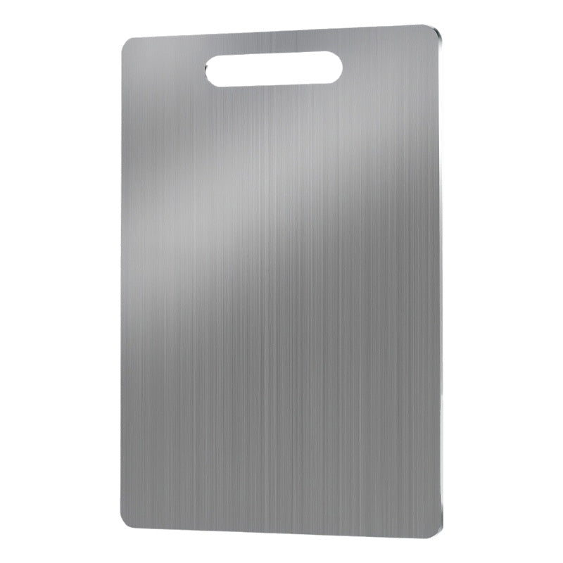Stainless Steel Household Thickened Anti-Mould Cutting Board