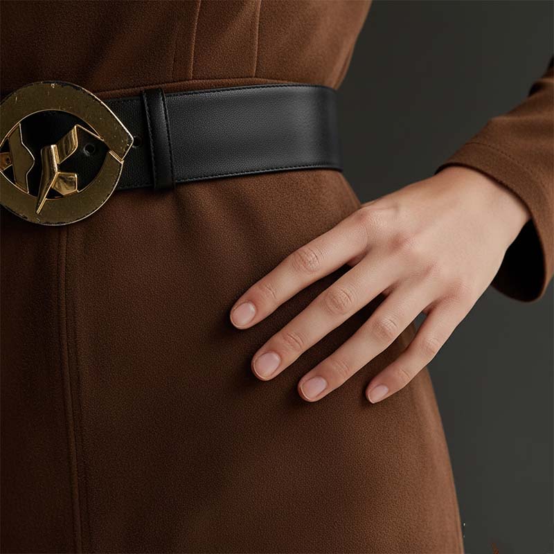 Women's Long Sleeve V-Neck Bodycon Dress