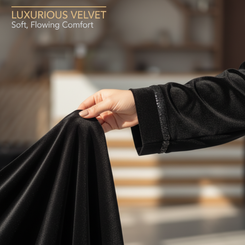 Women's Relaxed Fit Top and Wide-Leg Pants Set