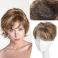 Short Hair Toppers for Women