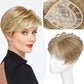 Short Hair Toppers for Women